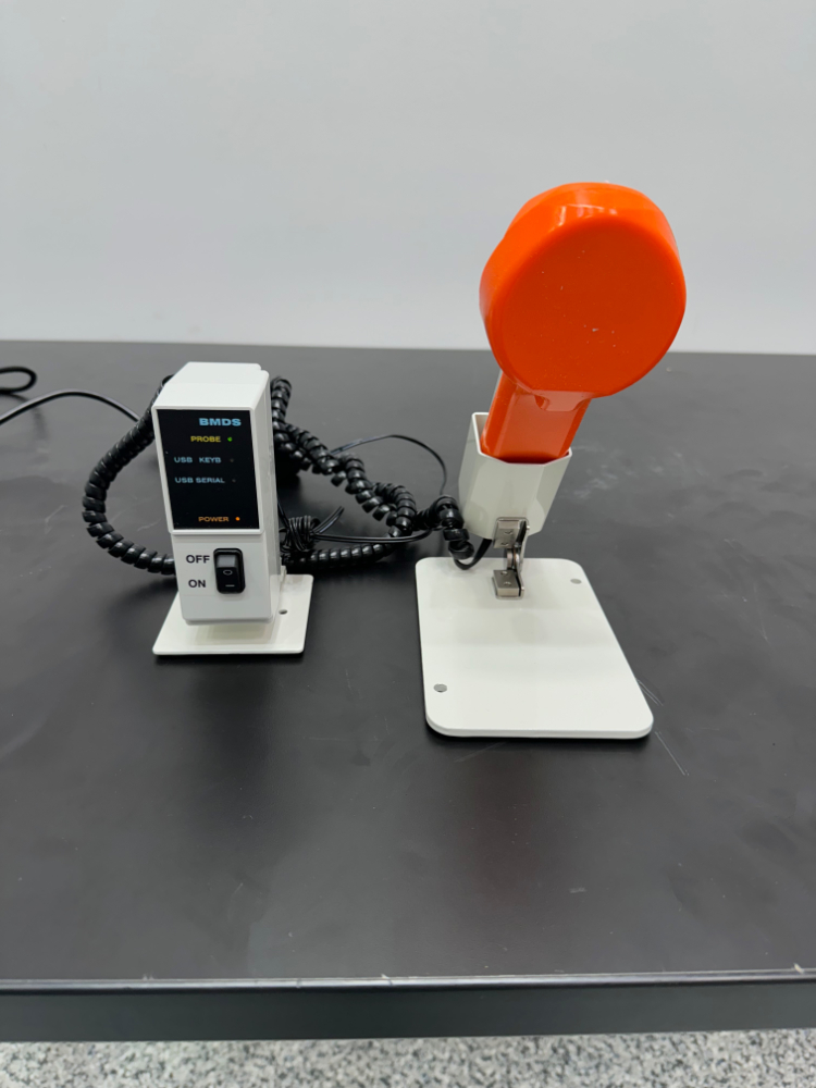 Image of BMDS DAS-8010 Smart Probe Interface